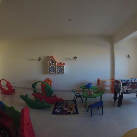 El Qoseir Life Resort Coral Hills מראה חיצוני תמונה