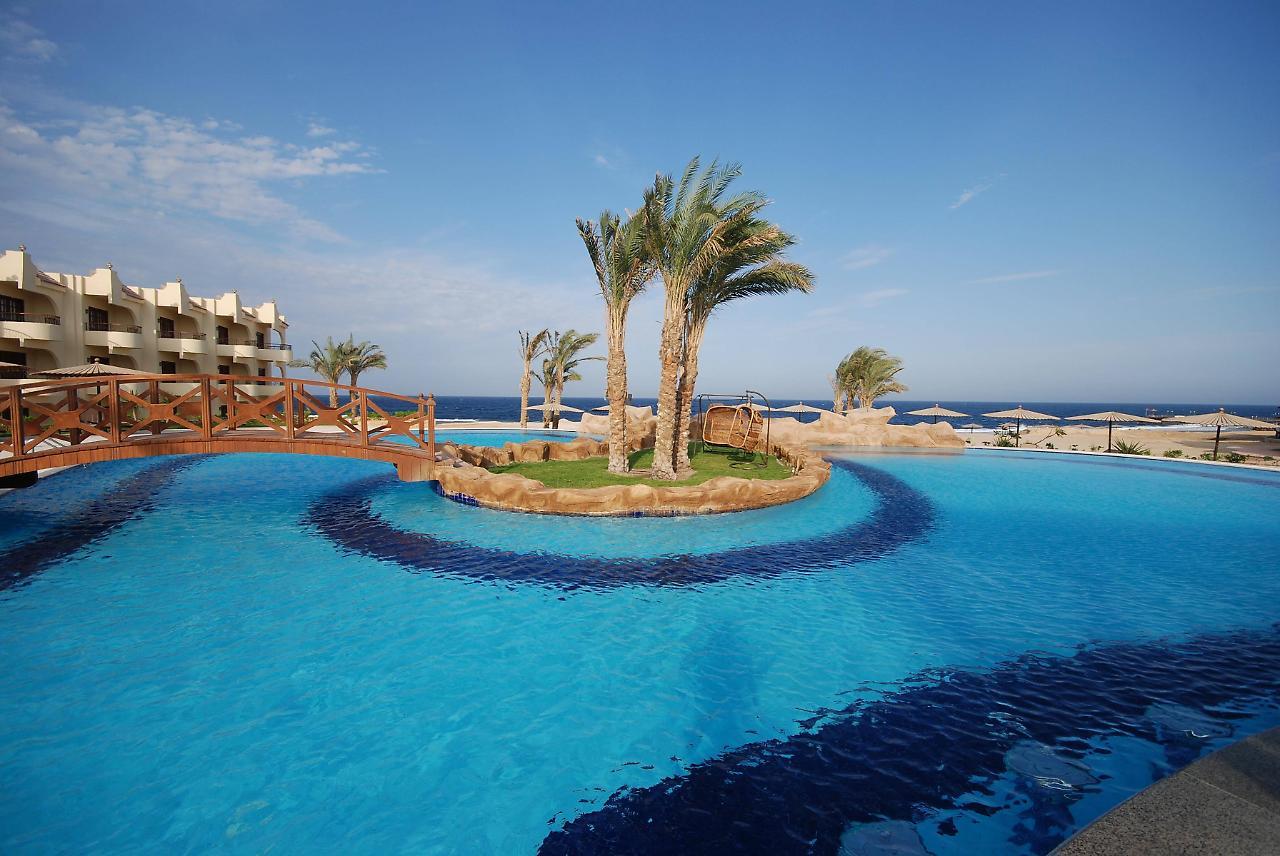 El Qoseir Life Resort Coral Hills מראה חיצוני תמונה