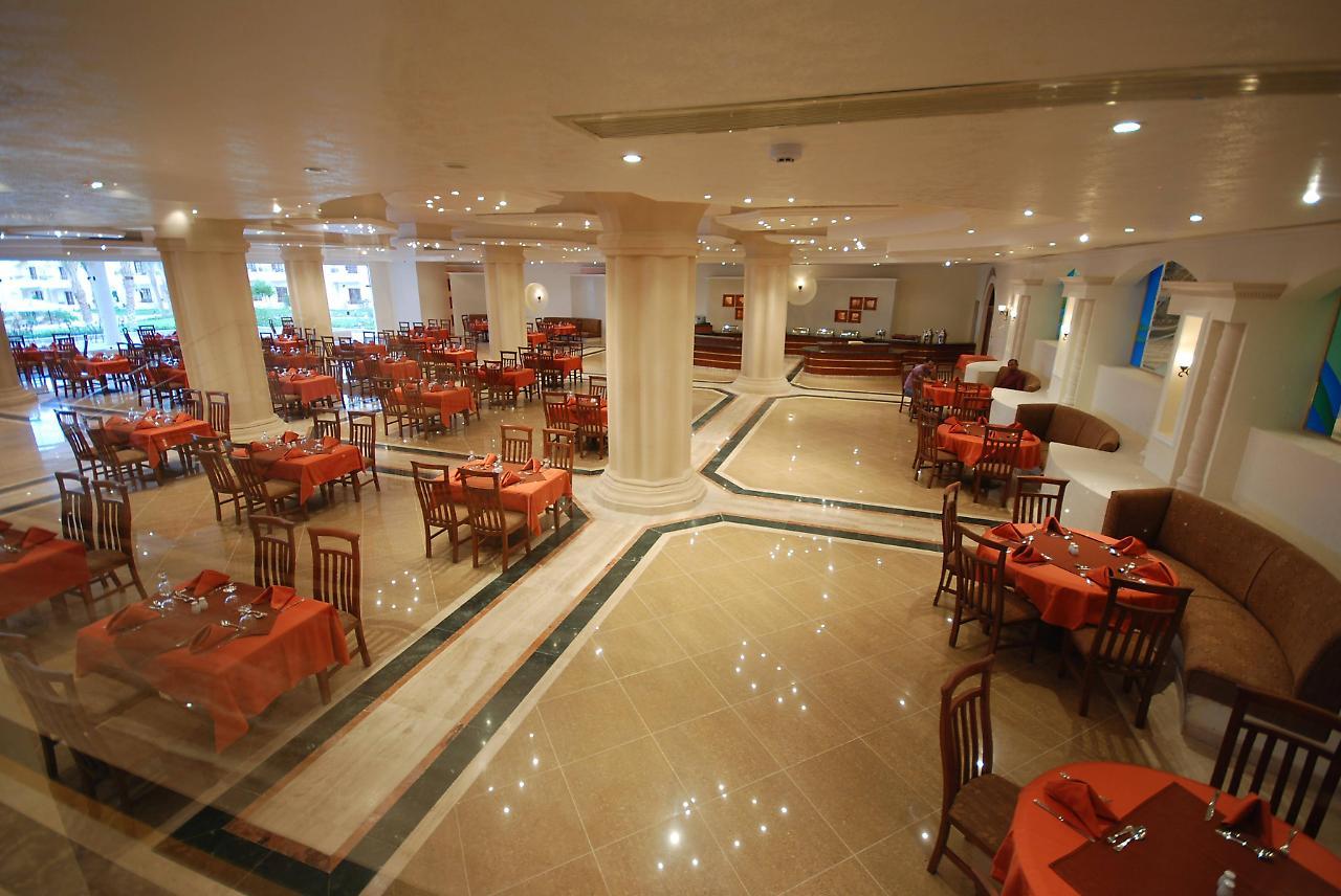 El Qoseir Life Resort Coral Hills מראה חיצוני תמונה