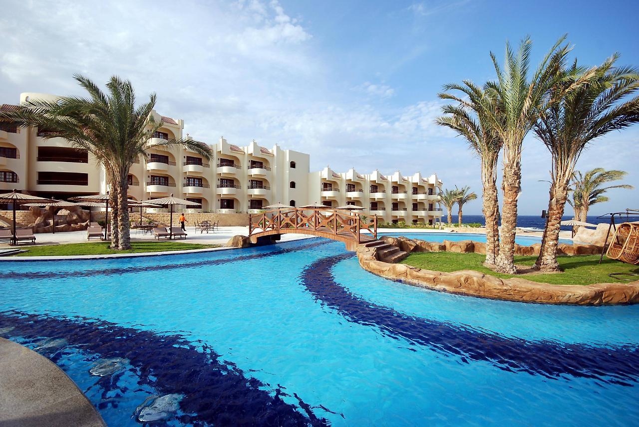 El Qoseir Life Resort Coral Hills מראה חיצוני תמונה
