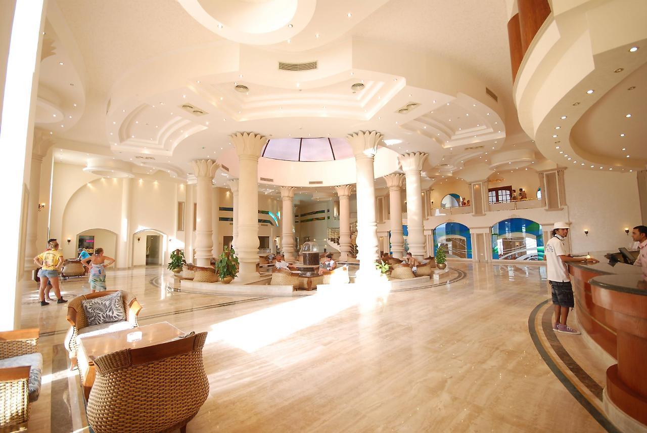 El Qoseir Life Resort Coral Hills מראה חיצוני תמונה