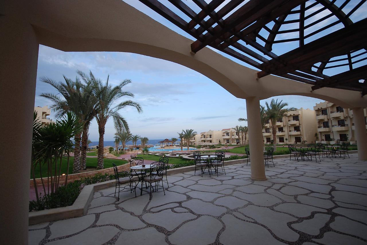 El Qoseir Life Resort Coral Hills מראה חיצוני תמונה