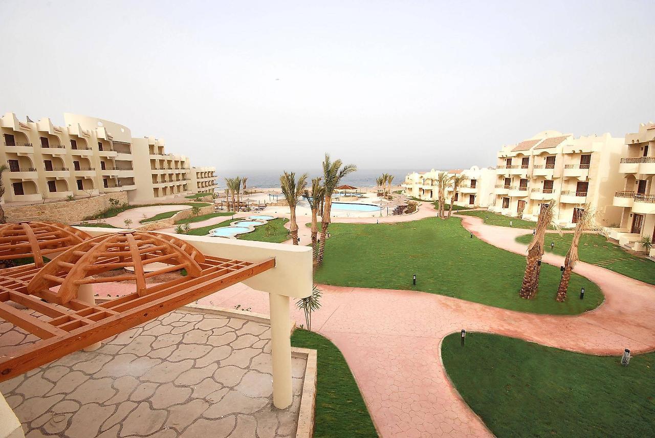 El Qoseir Life Resort Coral Hills מראה חיצוני תמונה