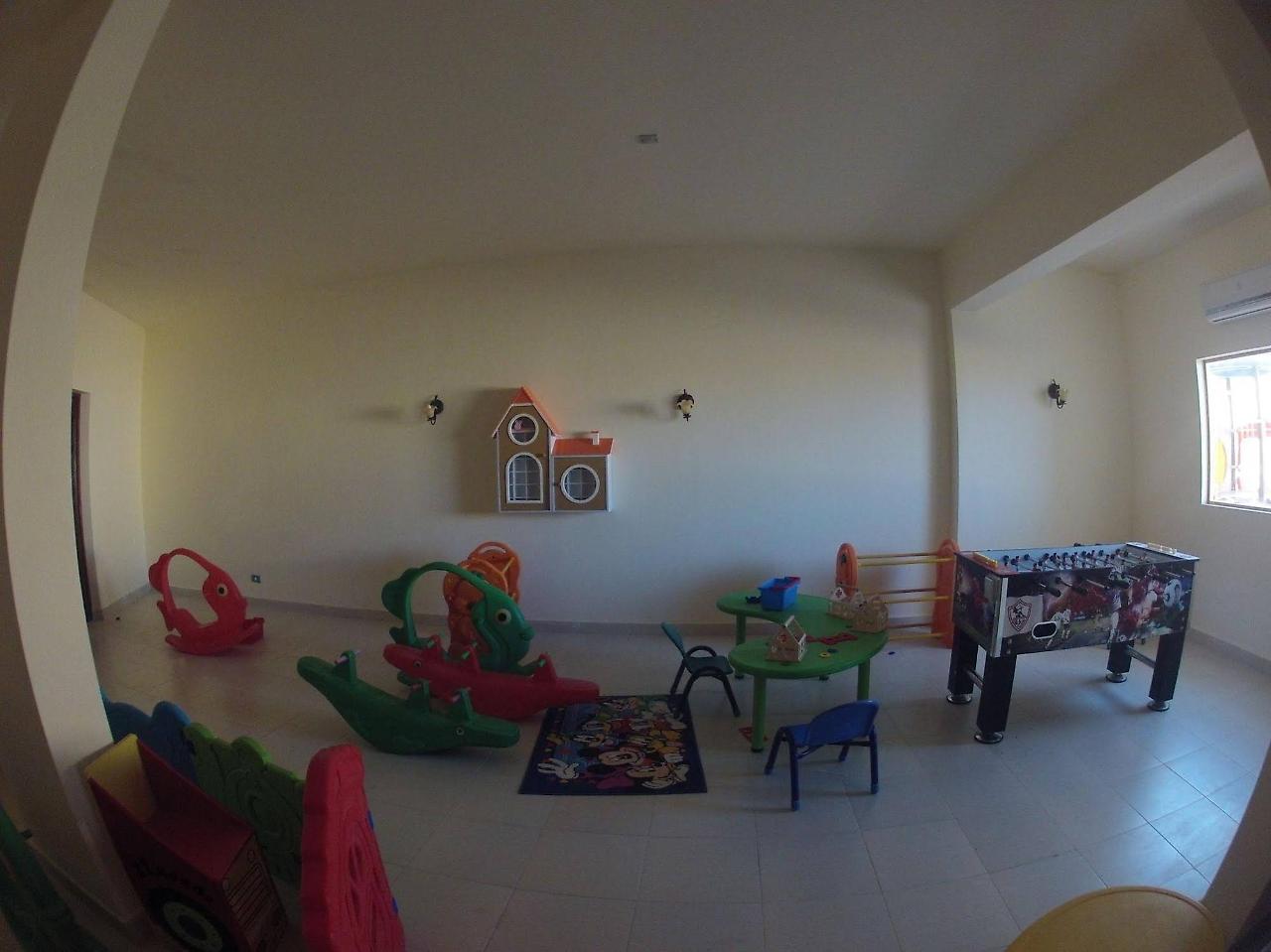El Qoseir Life Resort Coral Hills מראה חיצוני תמונה
