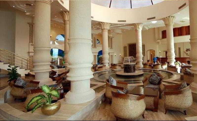El Qoseir Life Resort Coral Hills מראה חיצוני תמונה