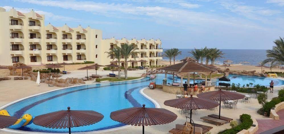El Qoseir Life Resort Coral Hills מראה חיצוני תמונה