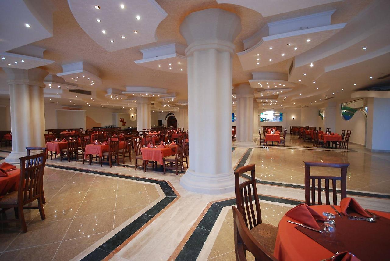 El Qoseir Life Resort Coral Hills מראה חיצוני תמונה