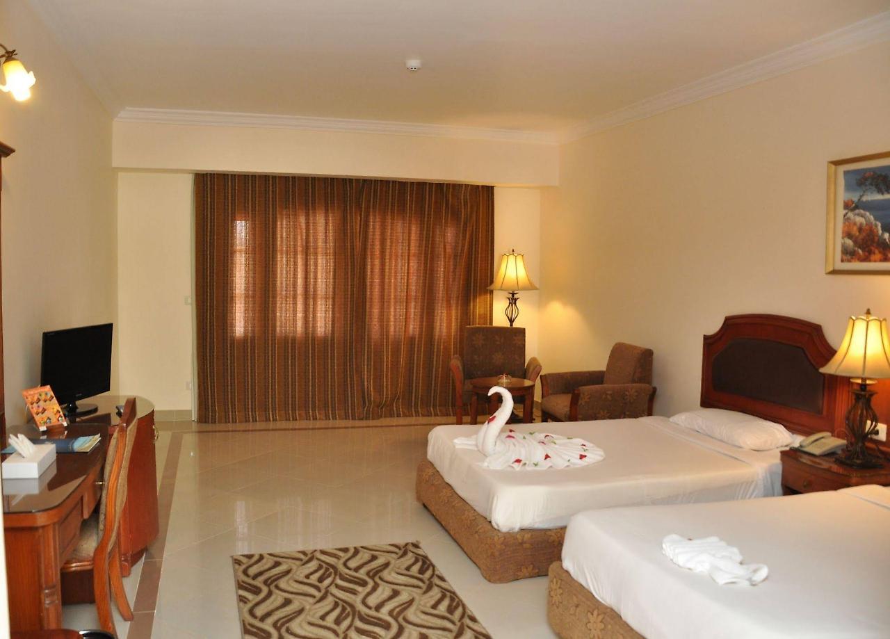 El Qoseir Life Resort Coral Hills מראה חיצוני תמונה
