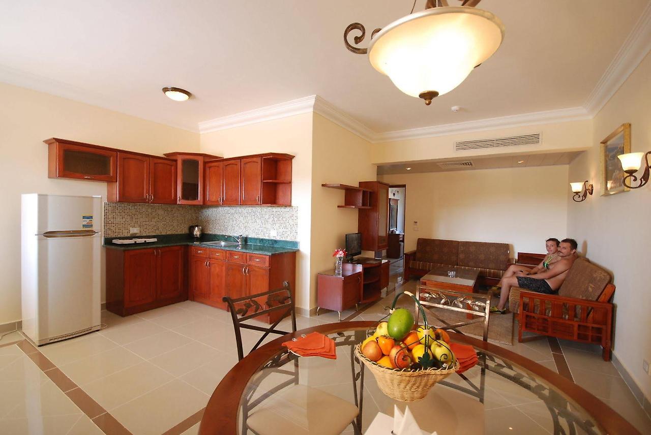 El Qoseir Life Resort Coral Hills מראה חיצוני תמונה