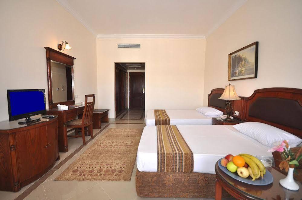 El Qoseir Life Resort Coral Hills מראה חיצוני תמונה