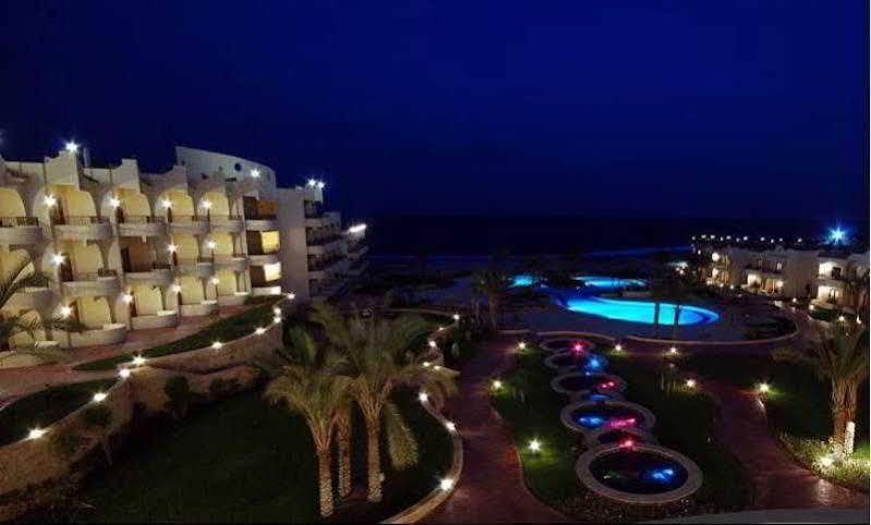 El Qoseir Life Resort Coral Hills מראה חיצוני תמונה
