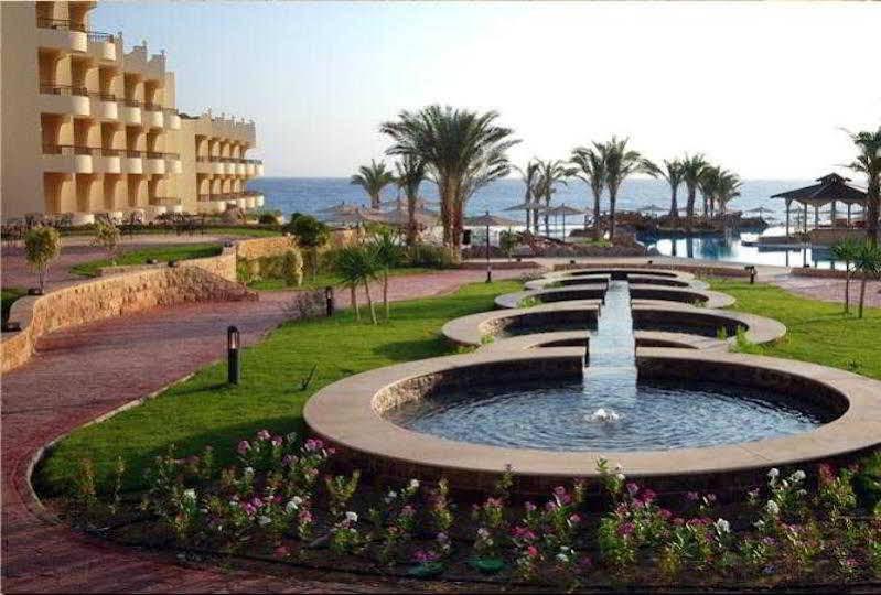 El Qoseir Life Resort Coral Hills מראה חיצוני תמונה
